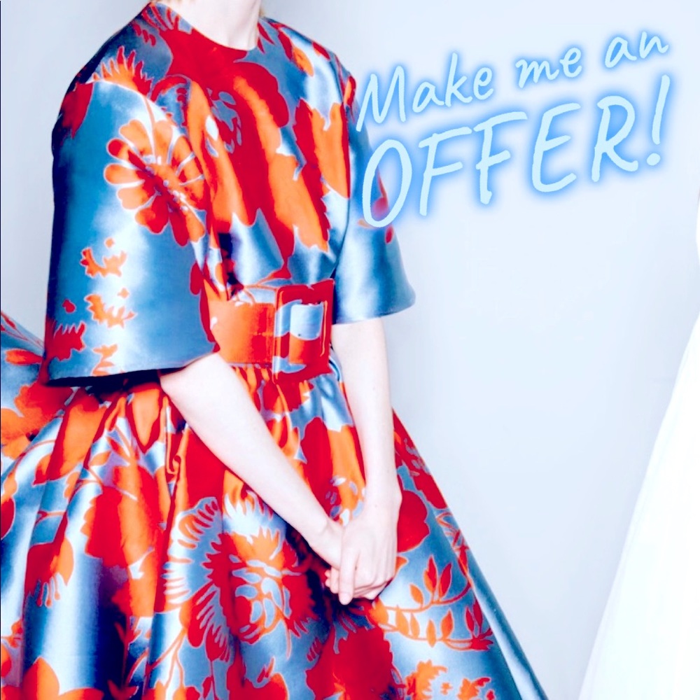 Offers Welcome